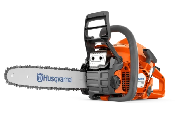 Husqvarna 135 Mark II 16 in bar Chainsaw