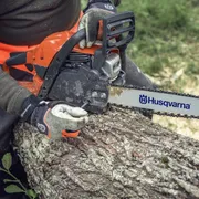 Husqvarna 135 Mark II 16 in bar Chainsaw