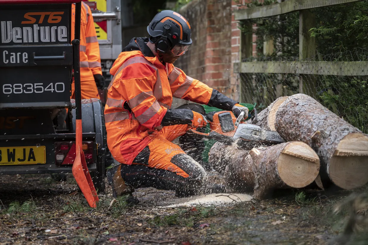 HUSQVARNA 540i XP