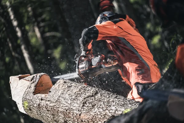Husqvarna 542i XP® Battery chainsaw