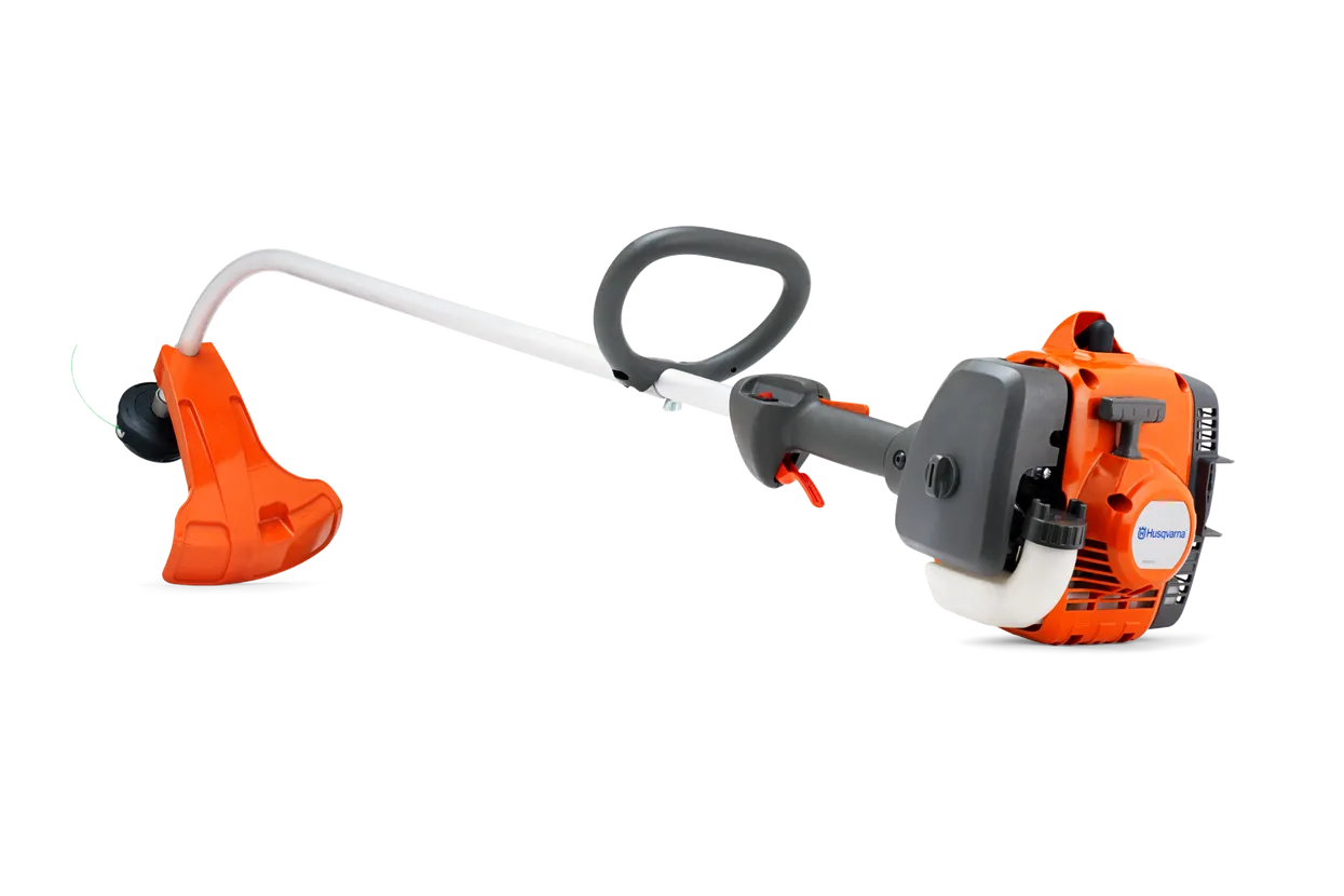 HUSQVARNA 129C Petrol Grass Trimmers