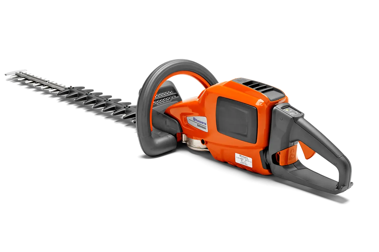 Husqvarna 520iHD60 without battery and charger