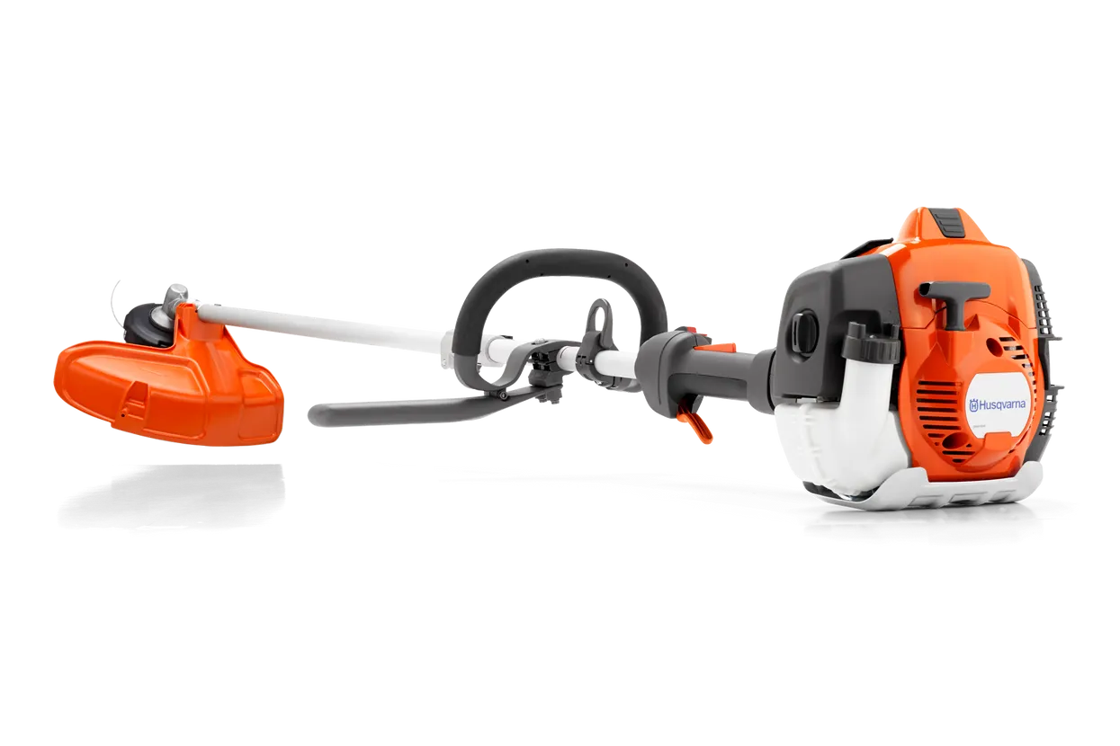 HUSQVARNA 525RJD Petrol Grass Trimmers
