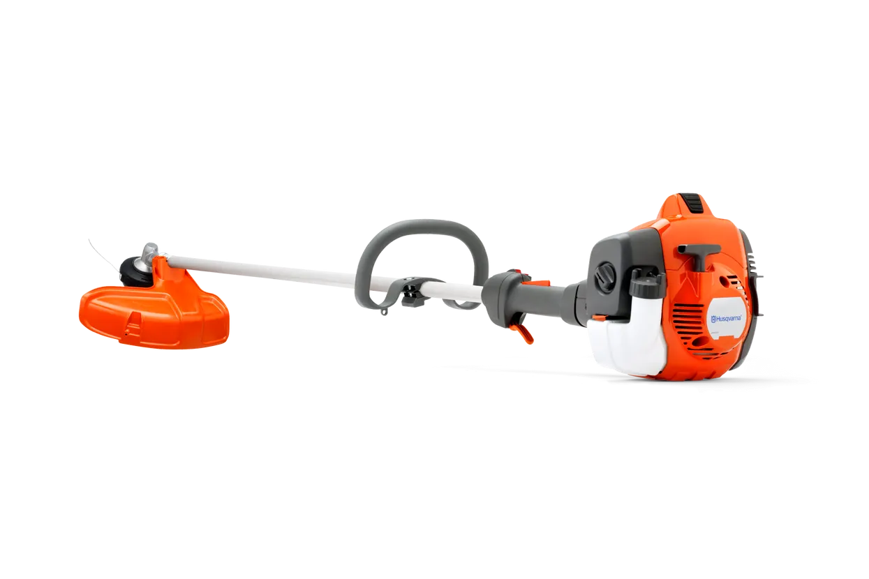 HUSQVARNA 522L Petrol Grass Trimmers