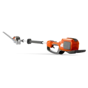 Husqvarna 520iHE3 without battery and charger