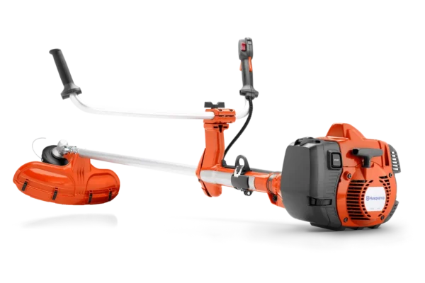 Husqvarna 545RXT AutoTune?