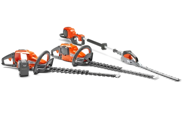 Husqvarna 520iHD60 without battery and charger