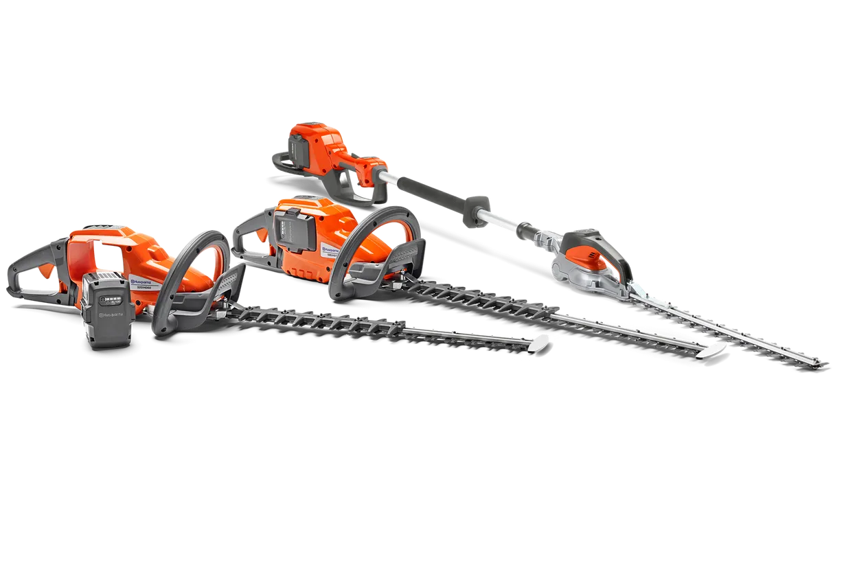 Husqvarna 520iHD60 without battery and charger