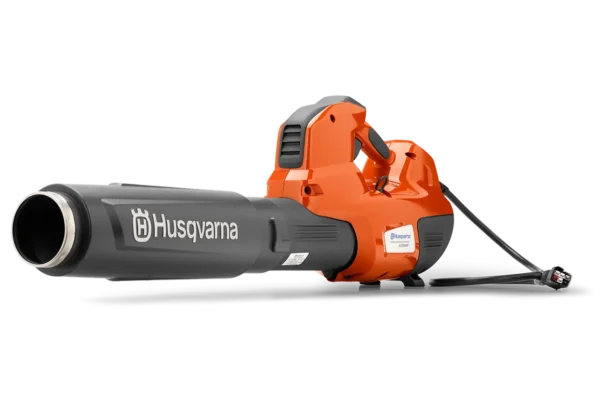 Husqvarna 530iBX without battery and charger