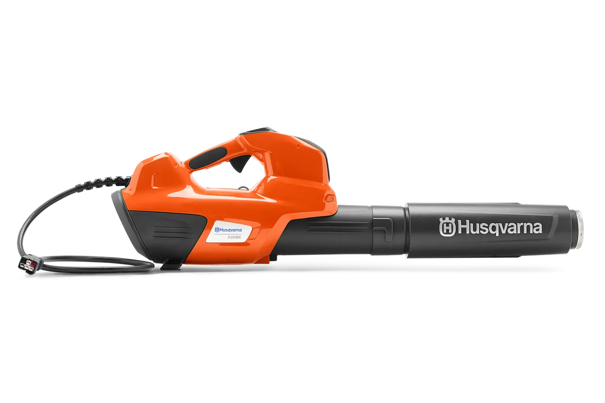 Husqvarna 530iBX without battery and charger