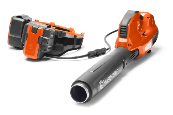 Husqvarna 530iBX without battery and charger