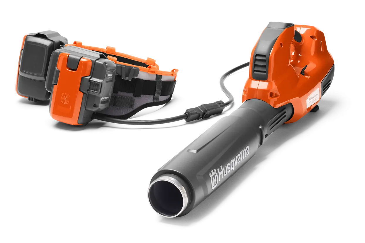 Husqvarna 530iBX without battery and charger