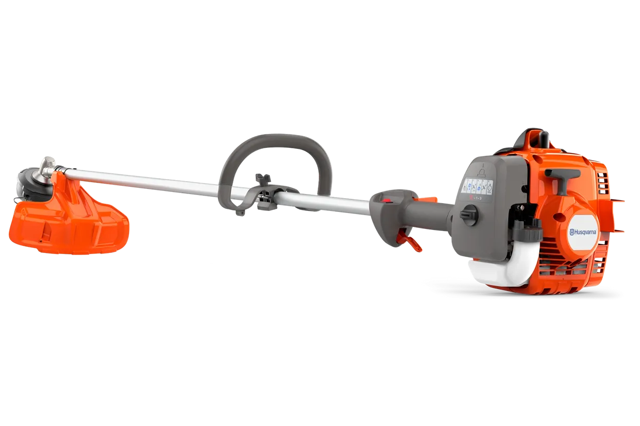 HUSQVARNA 325L Petrol Grass Trimmers