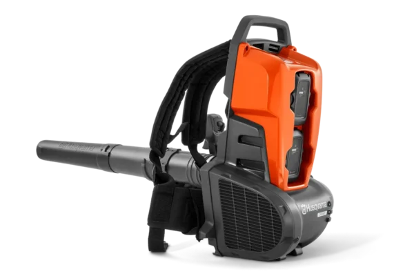 Husqvarna 340iBT without battery and charger