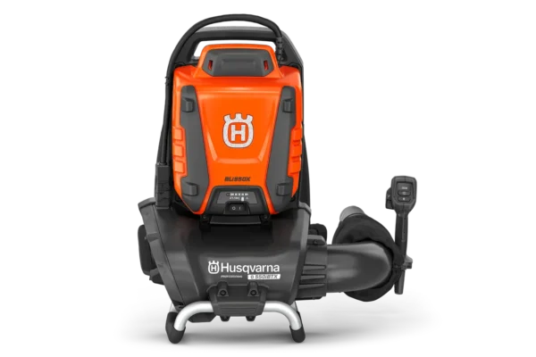 Husqvarna 550iBTX without battery and charger
