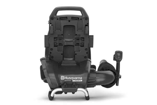 Husqvarna 550iBTX without battery and charger