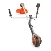 Husqvarna 535iRXT without battery and charger