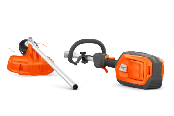 Husqvarna 325iLK without battery and charger