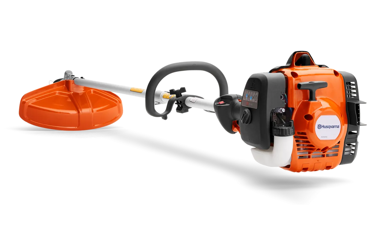 Husqvarna 129LK Petrol Grass Trimmers