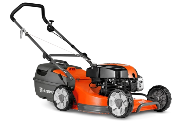 HUSQVARNA LC 19AP Petrol Lawn Mowers, LC19AP