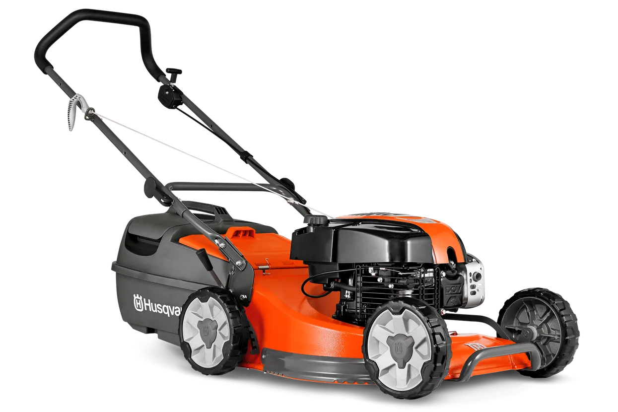 HUSQVARNA LC 19AP Petrol Lawn Mowers, LC19AP