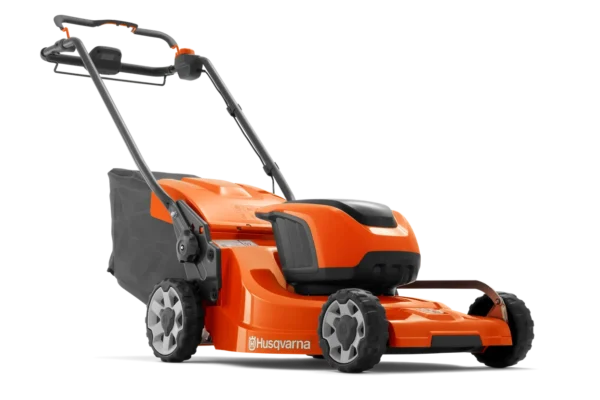 Husqvarna LC 347iVX Battery lawn mower, LC347