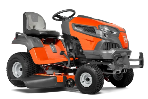 HUSQVARNA TS 242TXD Ride On Mower, TS242