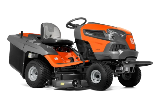 HUSQVARNA TC 242TX Ride On Mower, TC242