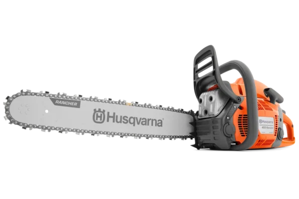 HUSQVARNA 455 Rancher 20 in Bar Chainsaw