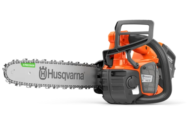 Husqvarna T542i XP? 12in Bar Top Handle Chainsaw without battery and charger