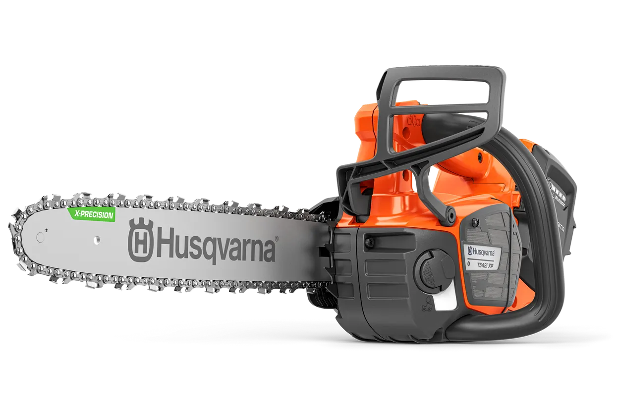Husqvarna T542i XP? 12in Bar Top Handle Chainsaw without battery and charger