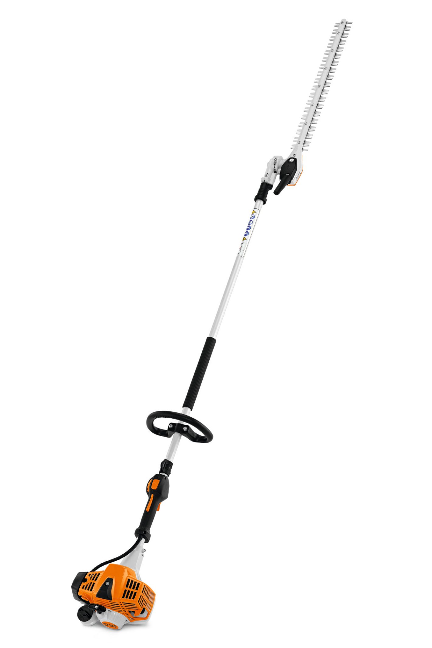 STIHL HL 94 Petrol Hedge Trimmer, HL94