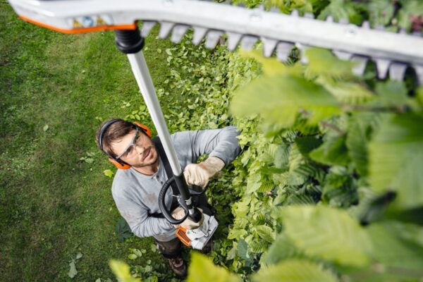 STIHL HL 94 Petrol Hedge Trimmer, HL94