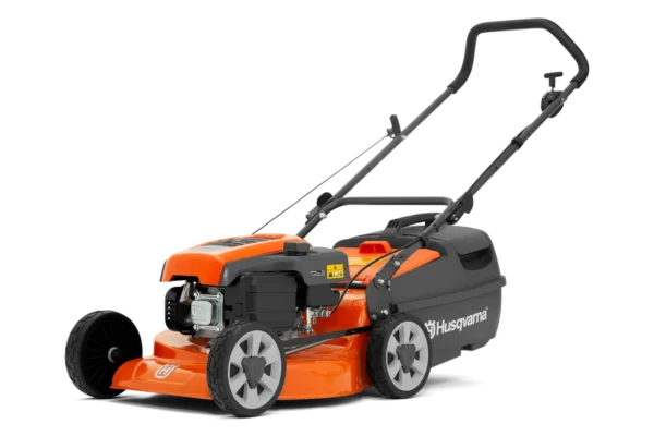 HUSQVARNA LC 118 Petrol Lawn Mowers, LC118
