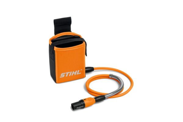 STIHL STIHL AP holster with connecting cable