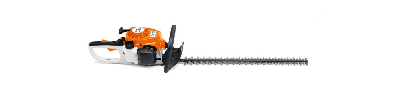 STIHL HS 45 Petrol Hedge Trimmer 24 in Blade, HS45