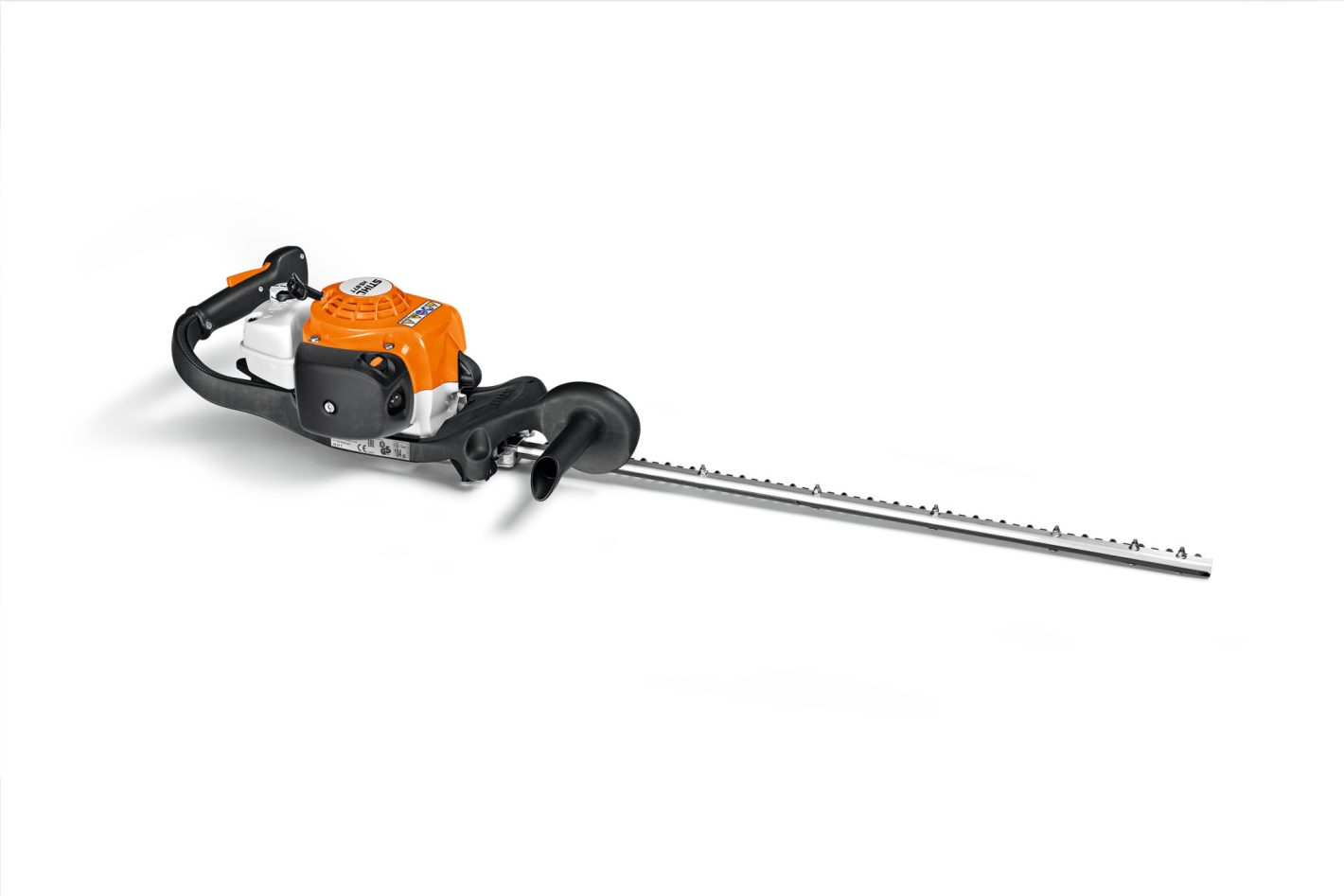 STIHL HS 87 T Petrol Hedge Trimmer, HS87