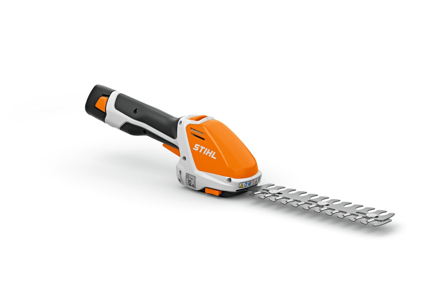 STIHL HSA 26 Battery Shrub Shear AS System Skin Only, HSA26