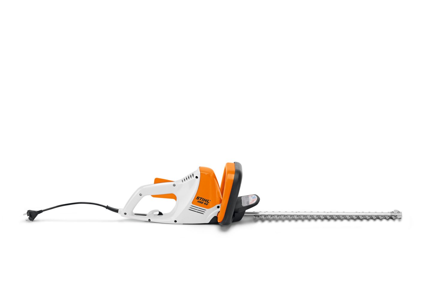 STIHL HSE 42 Electric Hedge Trimmer, HSE42