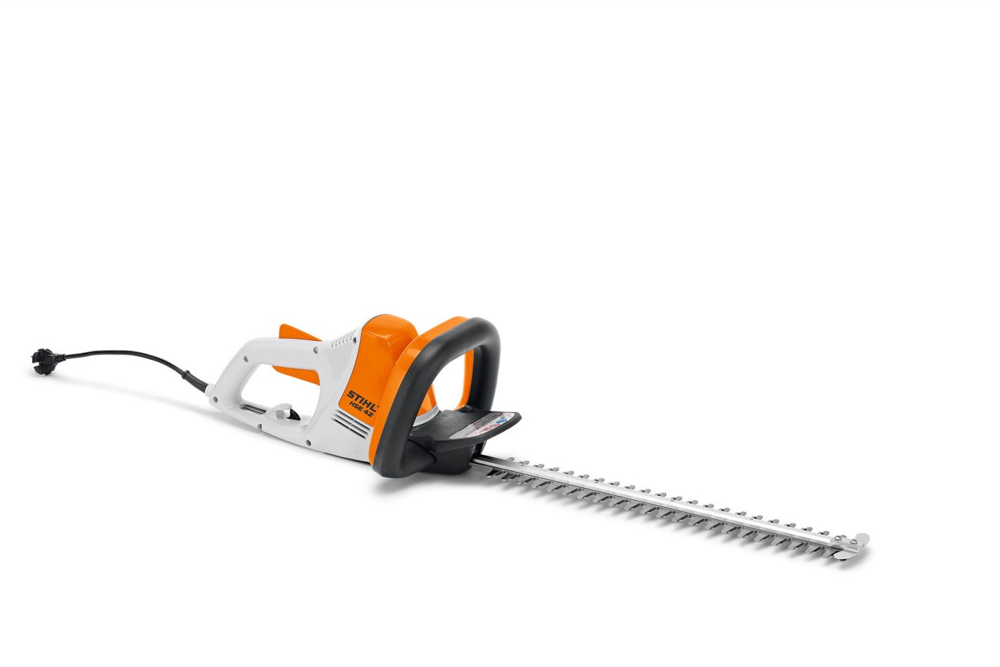 STIHL HSE 42 Electric Hedge Trimmer, HSE42