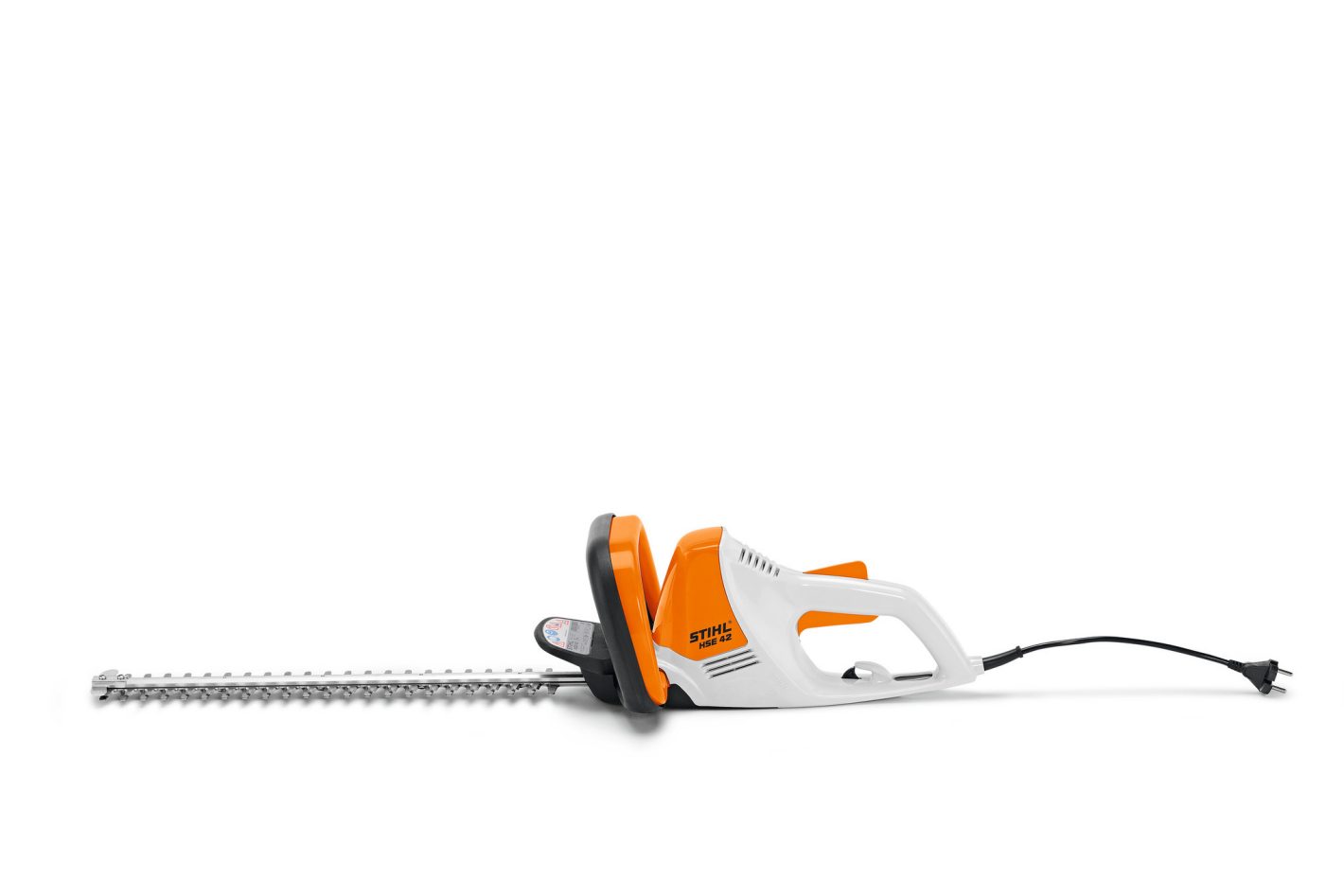 STIHL HSE 42 Electric Hedge Trimmer, HSE42