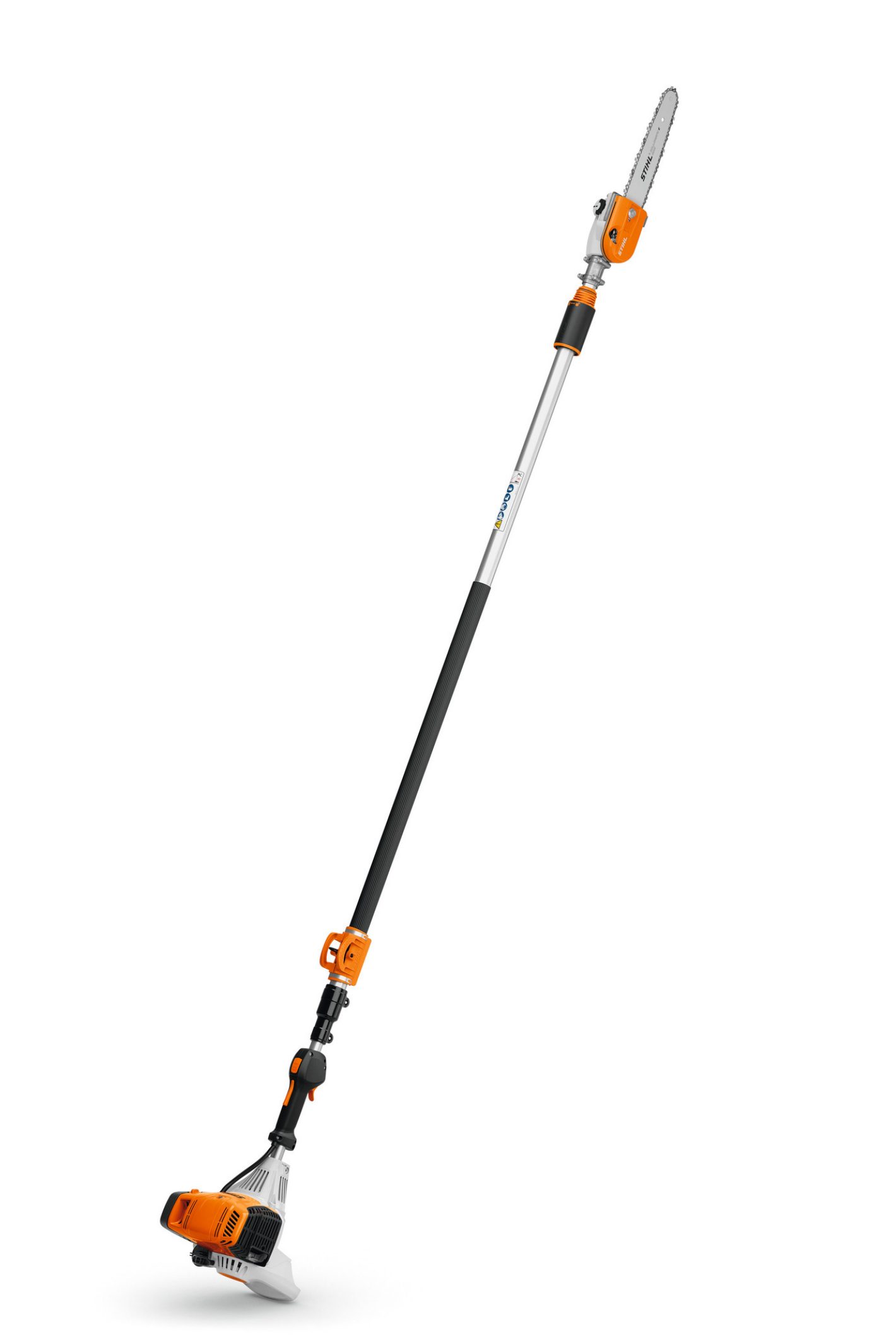 STIHL HT 135 Petrol Pole Pruner, HT135