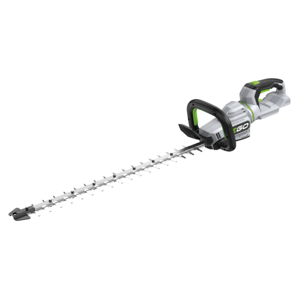 POWER+ 66cm Brushless Hedge Trimmer