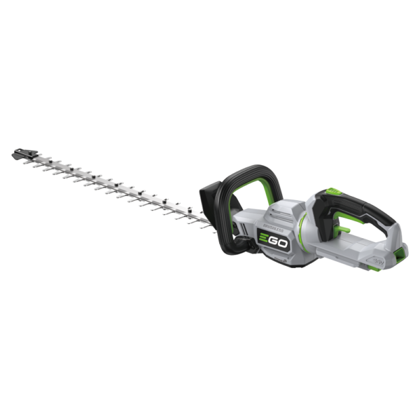 POWER+ 66cm Brushless Hedge Trimmer