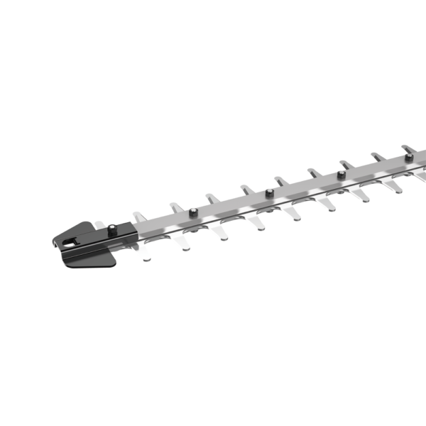 POWER+ 66cm Brushless Hedge Trimmer