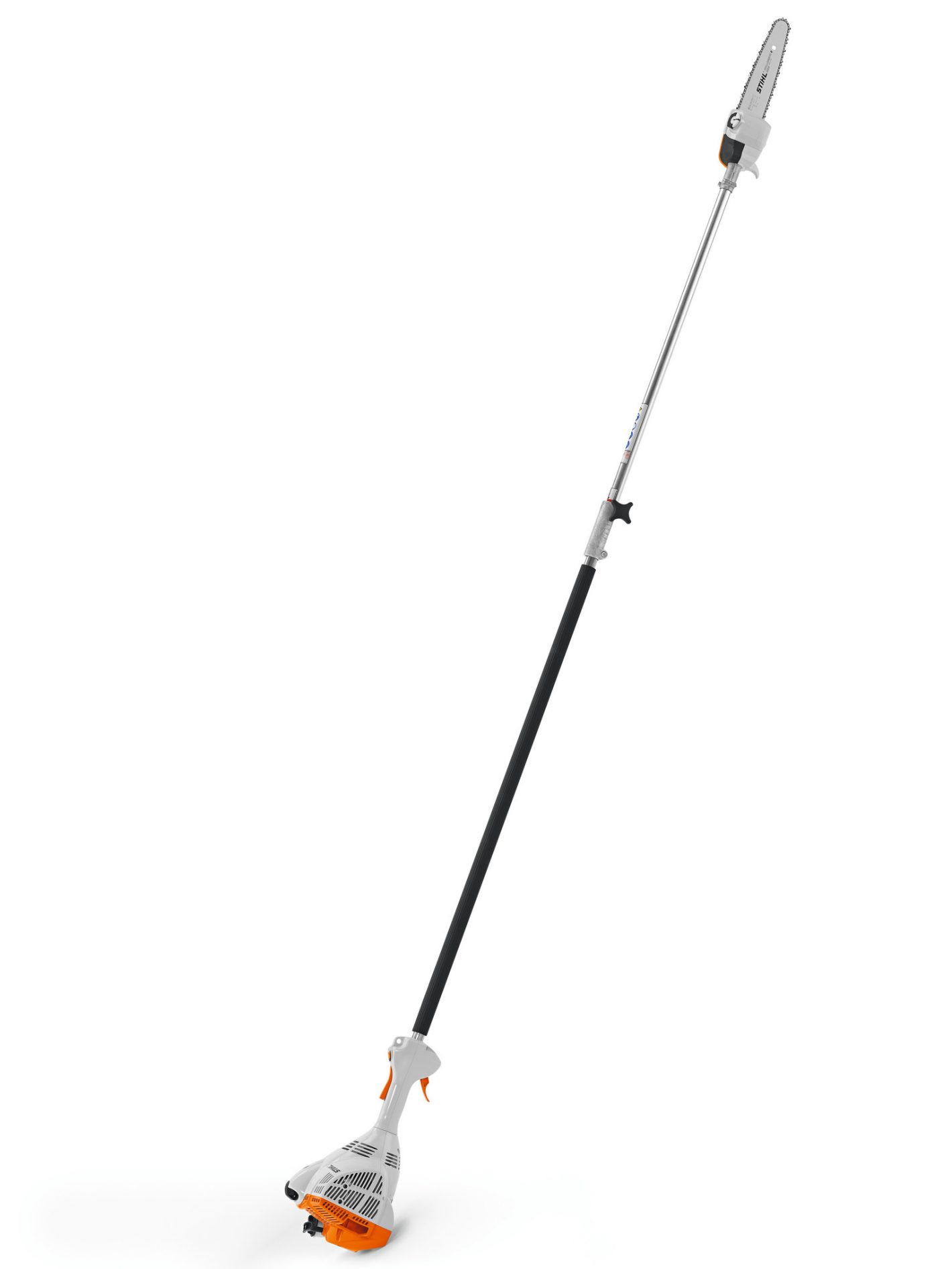 STIHL HT 56 C-E Petrol Pole Pruner, HT56