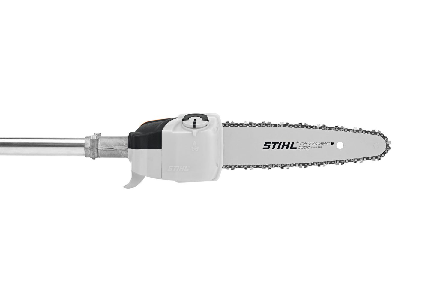 STIHL HT 56 C-E Petrol Pole Pruner, HT56