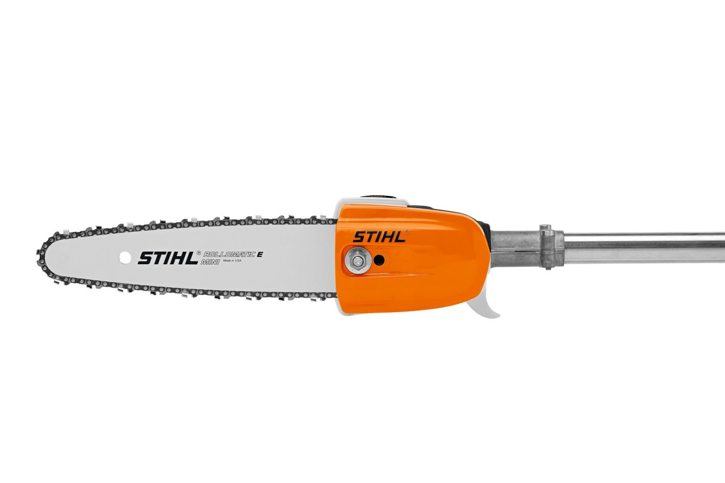 STIHL HT 56 C-E Petrol Pole Pruner, HT56