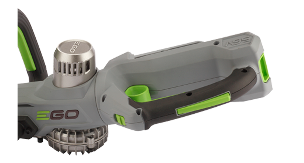 Power+ 65cm Brushless Hedge Trimmer