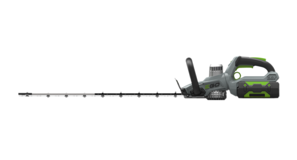 Power+ 65cm Brushless Hedge Trimmer
